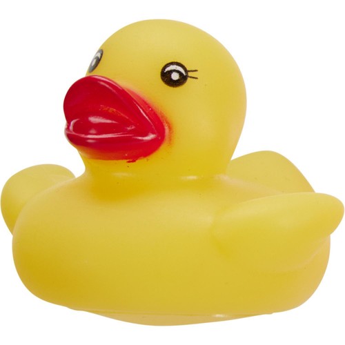 Bath Duck 55mm Pv Set 4pcs thumbnail 3