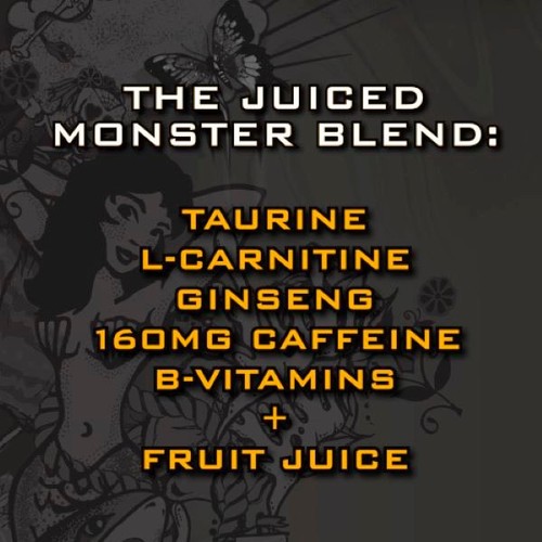 Monster Viking Berry  thumbnail 2