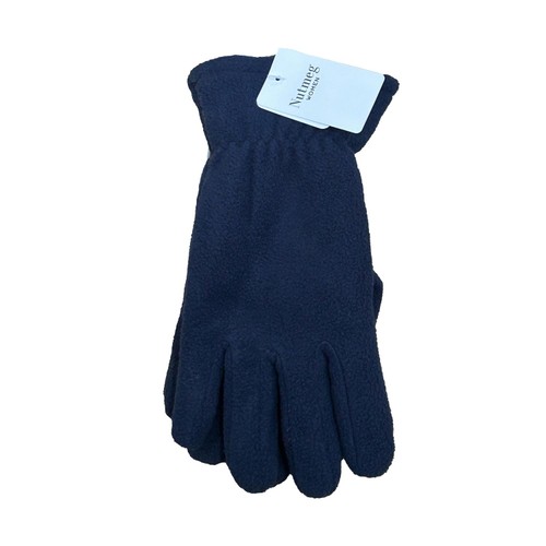 Nutmeg Ladies Fleece Glove