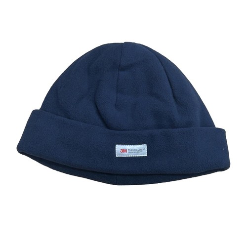 Nutmeg Mens Fleece Thinsulate Hat
