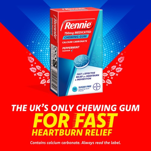 Rennie Gum  thumbnail 2
