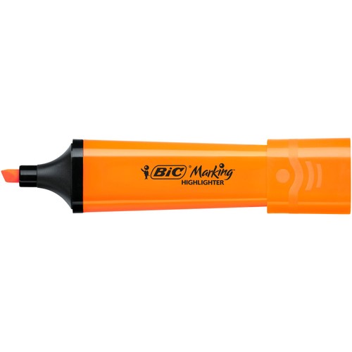 Bic Tank Neon Highlighter  thumbnail 2