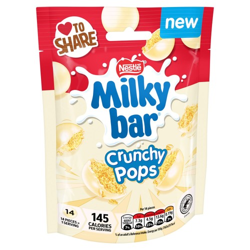 Milkybar Pops Pouch  thumbnail 2