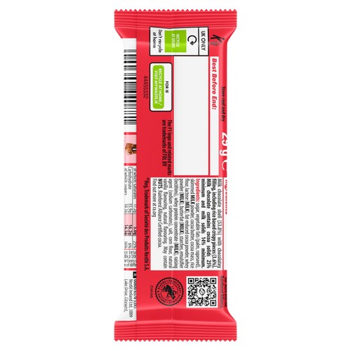 Kitkat F1 Car  thumbnail 3