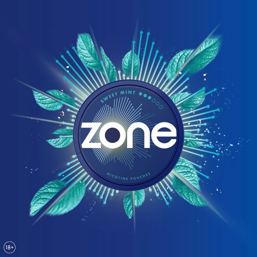 Zone Sweet Mint  thumbnail 3