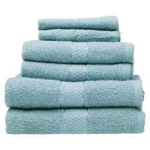 Thread & Loom 6 Piece Desert Sage Towel Set