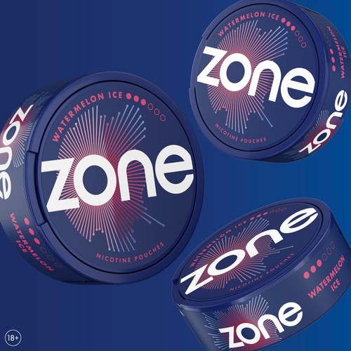 Zone Watermelon Ice thumbnail 2