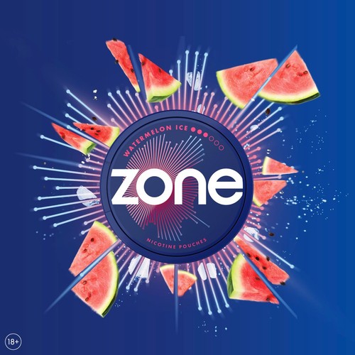 Zone Watermelon Ice thumbnail 3