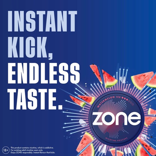 Zone Watermelon Ice thumbnail 5