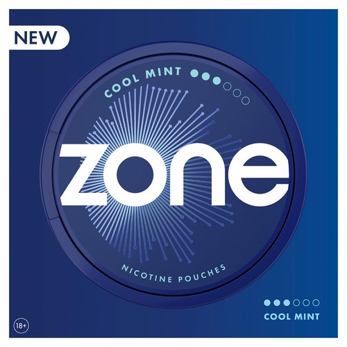 Zone Cool Mint