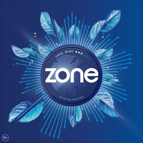 Zone Cool Mint thumbnail 3