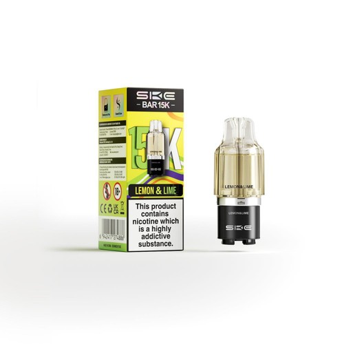 Ske Bar 15k Pod Lemon Lime thumbnail 2