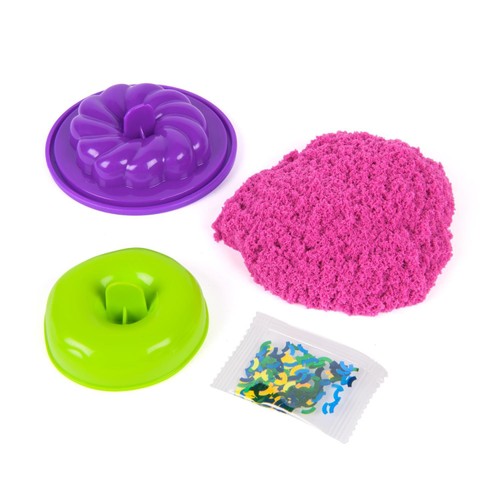 Kinetic Sand Tasty Treats thumbnail 5
