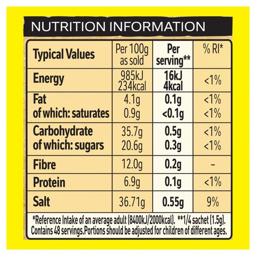 Maggi Masala Ae Magic 72g thumbnail 3