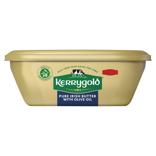 Kerrygold Spreadable Olive Oil   200g