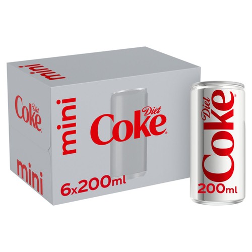Coca-Cola Diet Coke