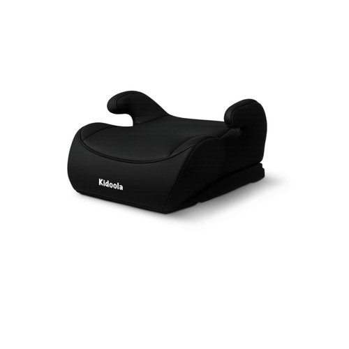 Kidoola Booster Car Seat