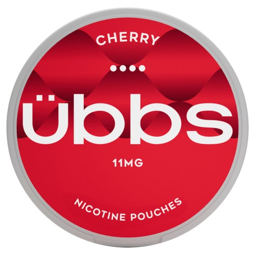 Ubbs Cherry
