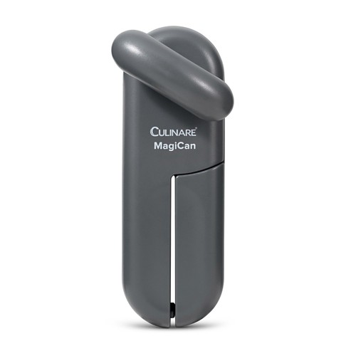 Magican Grey Can Opener