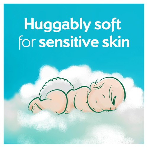 Fairy Non-Bio For Sensitive Skin Laundry Liquid 101 Washes  thumbnail 3