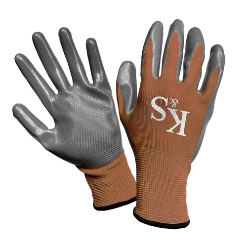 Kent & Stowe Multi Task Triple Pack Gloves Medium