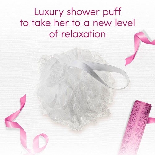 Dove With Love Pampering Bodywash Gift Set thumbnail 4