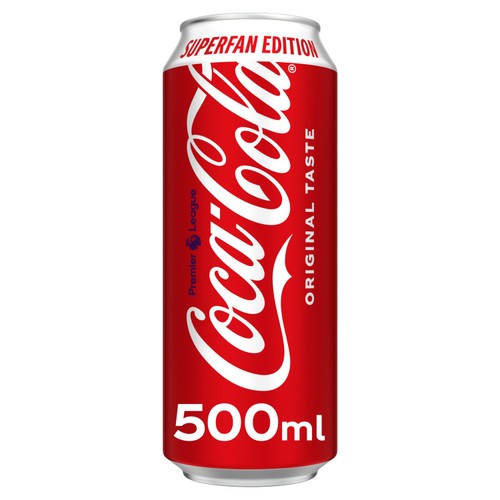 Coca-Cola 