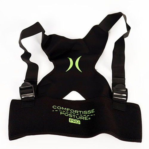 JML Comfortisse Posture Pro Black L-XL thumbnail 2