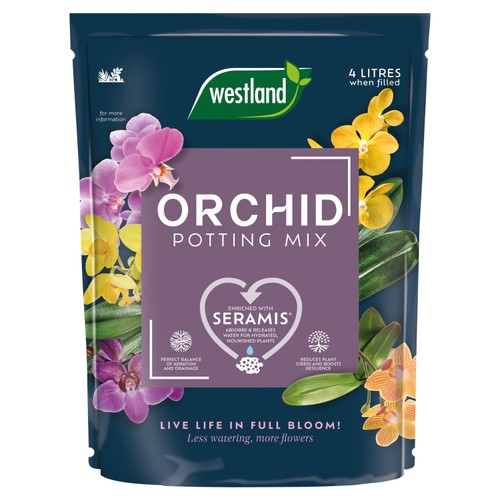 Westland Orchid Potting Mix 