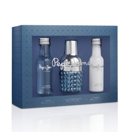 Pepe Jeans London For Him Gift Set