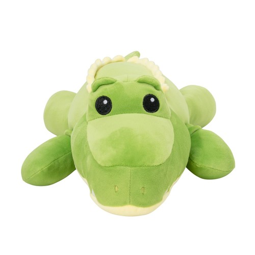 Croc Hugging Plush thumbnail 2