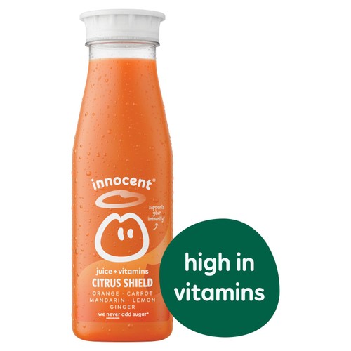 Innocent Citrus Shield 