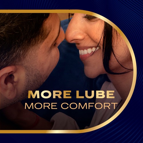 Durex Intensity Extra Lube 9 Pack thumbnail 3