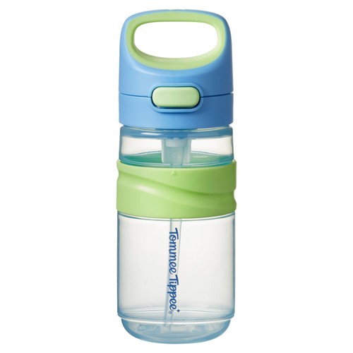 Tommee Tippee On The Go Straw Cup 18mth 500ml