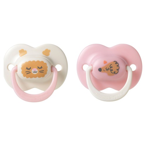 Tommee Tippee 18-36 Month Girl 2 Pack 