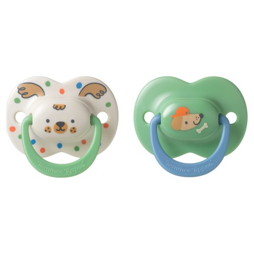 Tommee Tippee Soother Boy 18-36mth