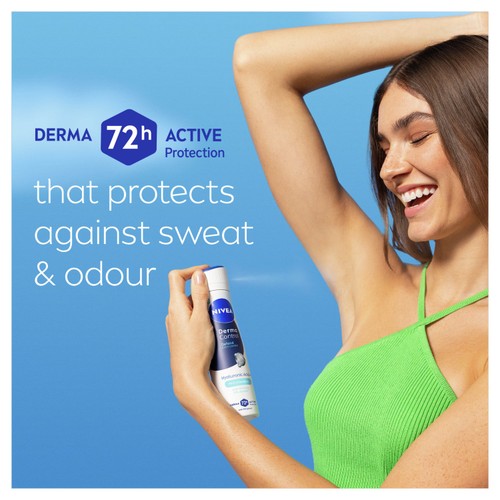Nivea Derma Control Defend Spray  thumbnail 2