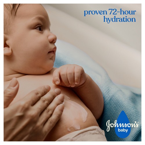 Johnson's Baby Pink Lotion 500ML thumbnail 4