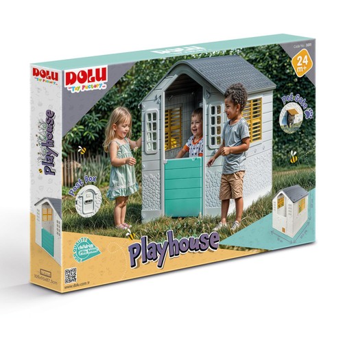 Dolu Playhouse