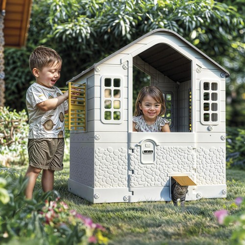 Dolu Playhouse thumbnail 2