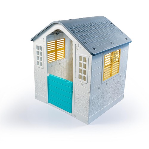 Dolu Playhouse thumbnail 4