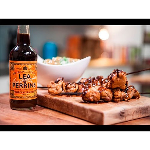 Lea & Perrins Worcestershire Sauce thumbnail 2