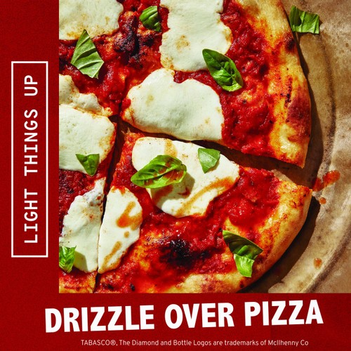 Tabasco Sriracha Sauce 256ml thumbnail 3