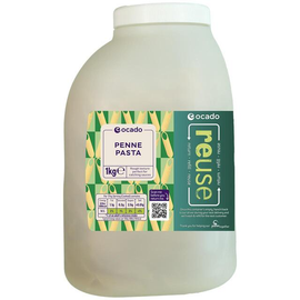 Ocado Refill, Reuse Penne Pasta thumbnail 2