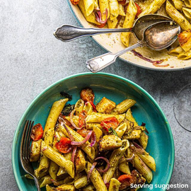 Ocado Refill, Reuse Penne Pasta thumbnail 5