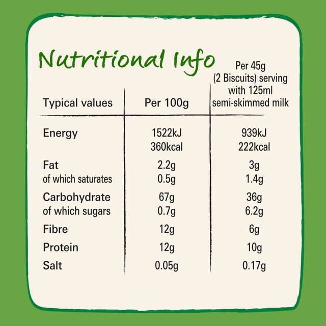 Nestle Shredded Wheat Cereal thumbnail 5