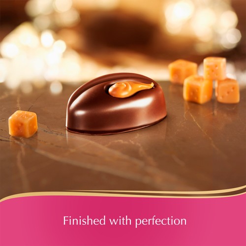 Lindt Master Chocolatier Collection Large Chocolate Box thumbnail 5
