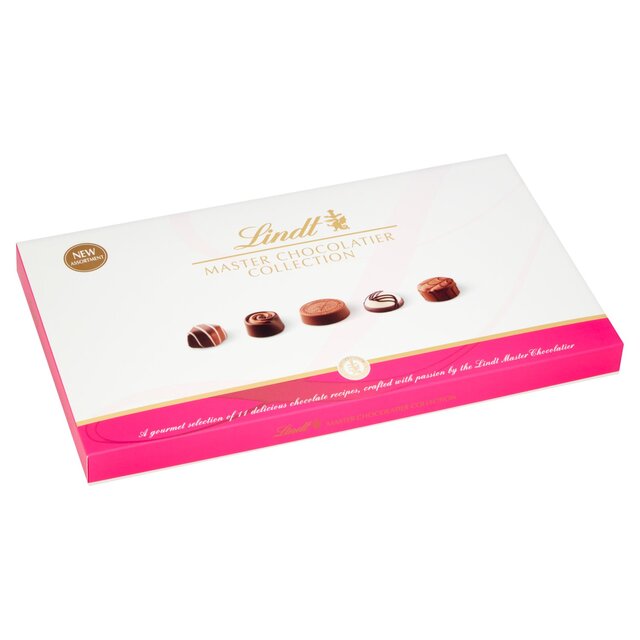 Lindt Master Chocolatier Collection thumbnail 3