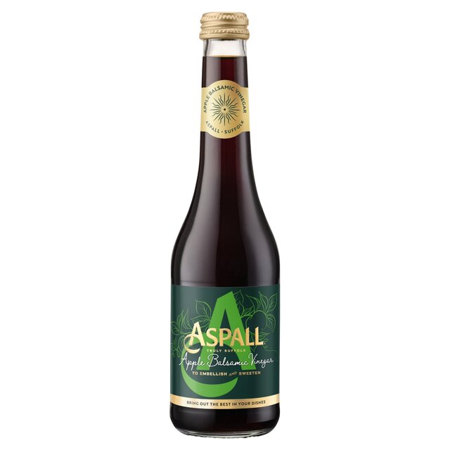 Aspall Apple Balsamic Vinegar