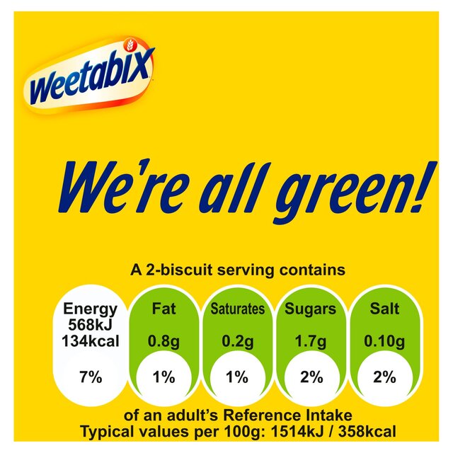 Weetabix Cereal thumbnail 3